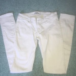 Hollister Skinny Jeans